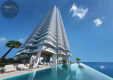 Apartamenty w Maritime City