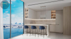 Apartamenty w Maritime City