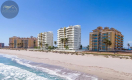 Apartament z widokiem na morze w La Manga