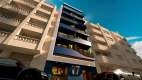 Nowy apartament 190 metrów od plaży w Torevieja