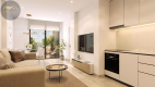 Nowy apartament 190 metrów od plaży w Torevieja