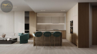 AQUARISE RESIDENCES BUSINESS BAY