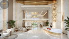 Apartamenty, umeblowane