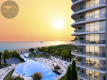 Luksusowy apartament przy morzu