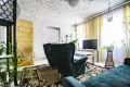 3 POKOJE/ 60,43M2/ I PIĘTRO/ ŁAŻANY