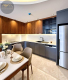 Nowoczesne apartamenty 245 metrów od morza