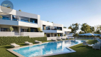 Najnowsze apartamenty w San Miguel de Salinas
