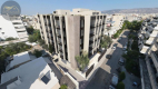 Nowoczesne apartamenty w Atenach