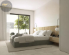 Nowoczesny apartament w Los Alcázares