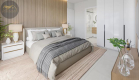 Nowoczesny apartament w pierwszej linii w Lo Pagan