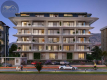 Ekskluzywne apartamenty - 1 minuta od morza.