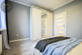 3 POKOJE/ 64,15M2/ BALKON/ 4 PIĘTRO