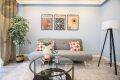 3 POKOJE/ 64,15M2/ BALKON/ 4 PIĘTRO