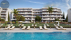 Nowy apartament 200 m od plaży w Denii