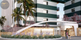 APARTAMENTY 50 METRÓW DO MORZA W PUNTA PRIMA