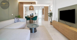 APARTAMENTY 50 METRÓW DO MORZA W PUNTA PRIMA