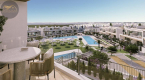 Apartament na nowoczesnym osiedlu w Torrevieja