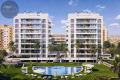 Apartament blisko plaży w Guardamar del Segura