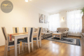 4 pokoje 133m2, 1 piętro blisko Centrum