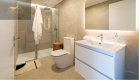 Apartamenty z widokiem na morze