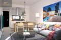APARTAMENT W ORIHUELA COSTA