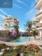 APARTMENTY 100M OD MORZA - DOSTĘPNE