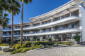 Estepona – ogrody Andaluzji