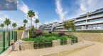 Apartamenty w Hiszpanii