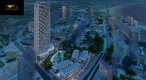 APARTAMENT W MIEJSCOWOŚCI BENIDORM