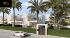 APARTAMENTY W LA FINCA, ALGORFA