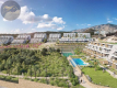 APARTAMENTY Z WIDOKIEM NA MORZE W FINESTRAT