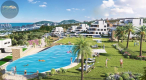 APARTAMENTY Z WIDOKIEM NA MORZE W FINESTRAT
