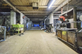 Hala w Zebrzydowie do wynajęcia - 300 m2