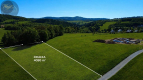 Działka 4090 m² z warunkami zabudowy – Boreczna