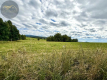 Działka 4090 m² z warunkami zabudowy – Boreczna