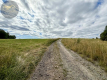 Działka 4090 m² z warunkami zabudowy – Boreczna