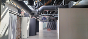 Śródmieście: lokal biurowy 280m2 do wynajęcia