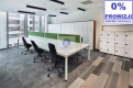Wola: lokal biurowy 340m2 do wynajęcia