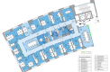 Ochota: lokal biurowy 410 m2 do wynajęcia