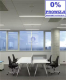 Śródmieście: lokal biurowy 392m2 do wynajęcia