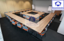 Warszawa Wola: sala konferencyjna dla 22-50 osób na wynajem