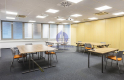 Warszawa Wola: sala konferencyjna dla 22-50 osób na wynajem