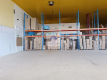 Bielany: magazyn 332,51m2 do wynajęcia