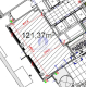 Żoliborz: lokal handlowo-usługowy 121m2 do wynajęcia