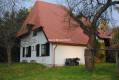 Dworek w Gierczycach