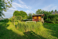 Dom 45 m²  działka 16 arów  Rusocice pod Krakowem