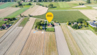Dom na wsi, duża działka 30 km od Krakowa 
