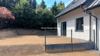 Nowe domy zabudwa bliźniaczej Zabierzów