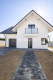 Nowoczesny dom  z ogrodem 155m2