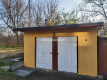 Chrzanów, ul. Kolonia Fabryczna - do sprzedania garaż (z możliwym najemcą)  

  
Oferujemy garaż o powierzchni 26 m2 wraz z dzi